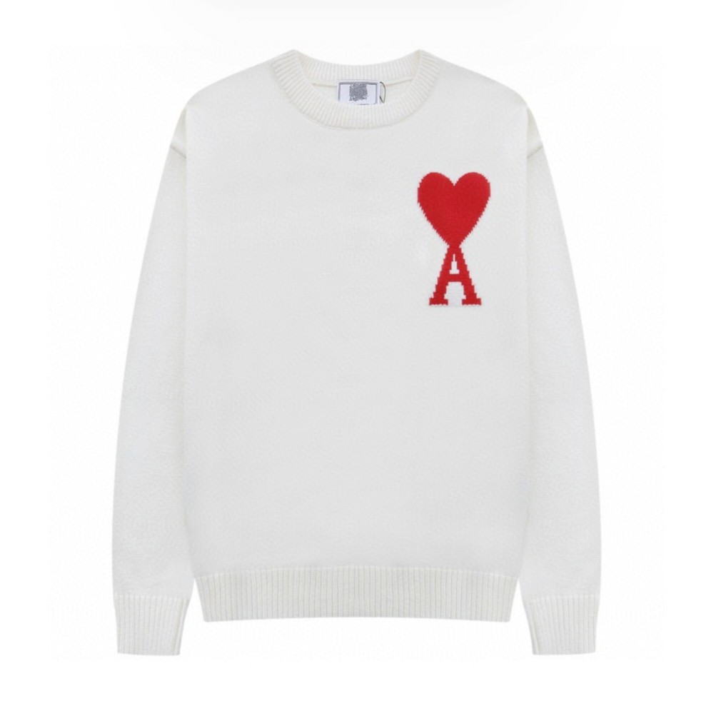 Heart Sweater
