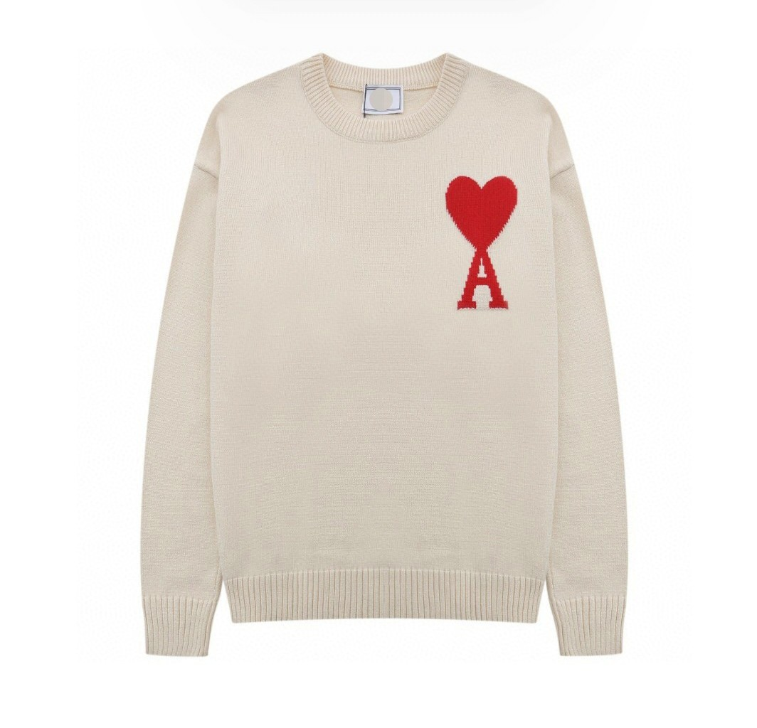Heart Sweater