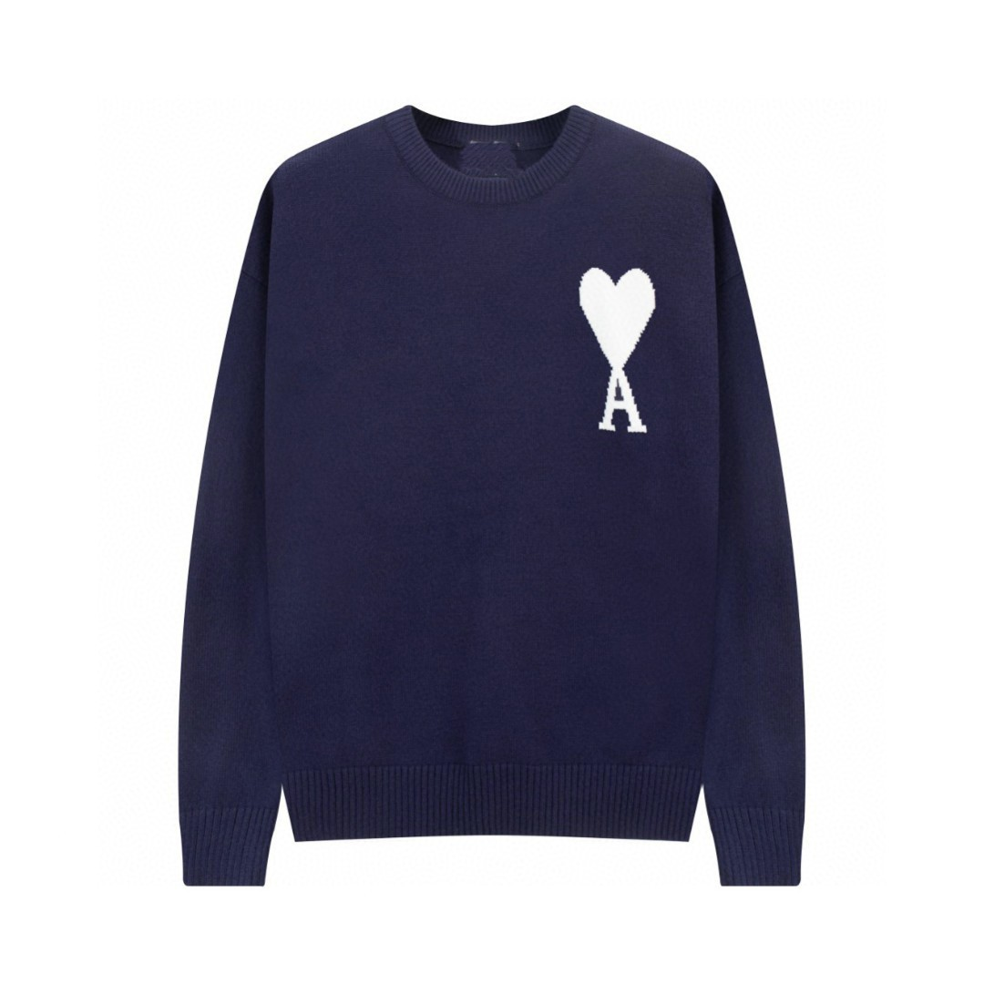 Heart Sweater