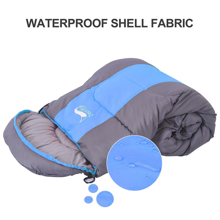 🔥🔥🔥CAMPING SLEEPING BAG