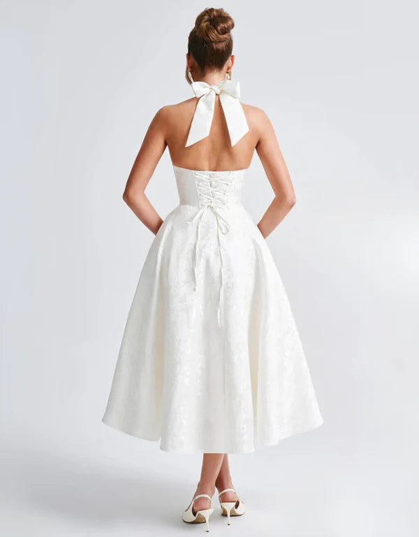 Effie Midi Dress