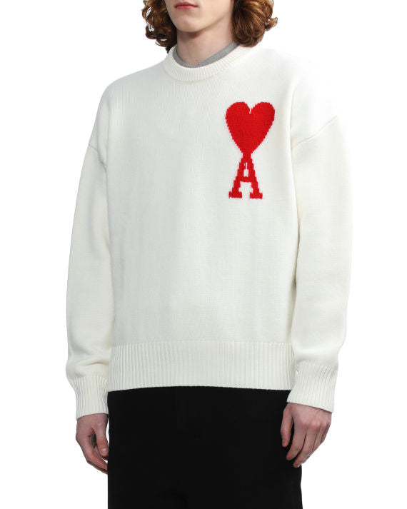 Heart Sweater
