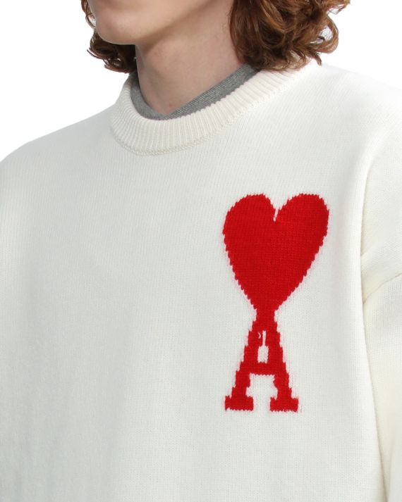 Heart Sweater