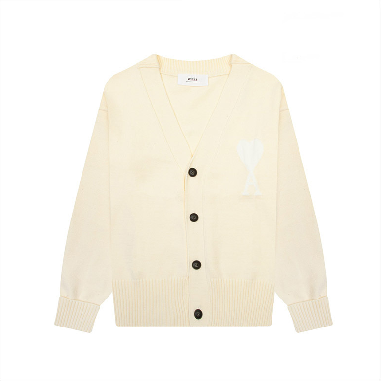 AMI cardigan