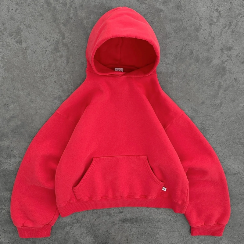 Comfy Hoodie For Unisex