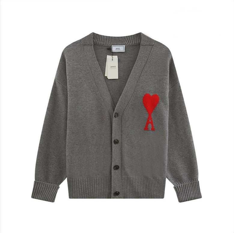 AMI cardigan