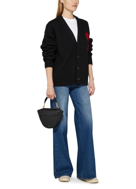 AMI cardigan
