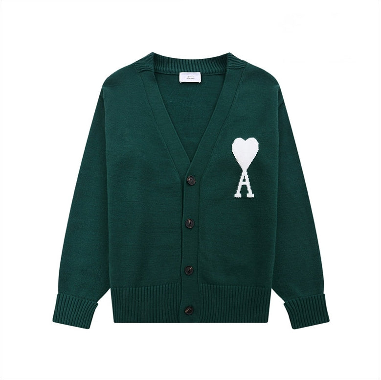 AMI cardigan