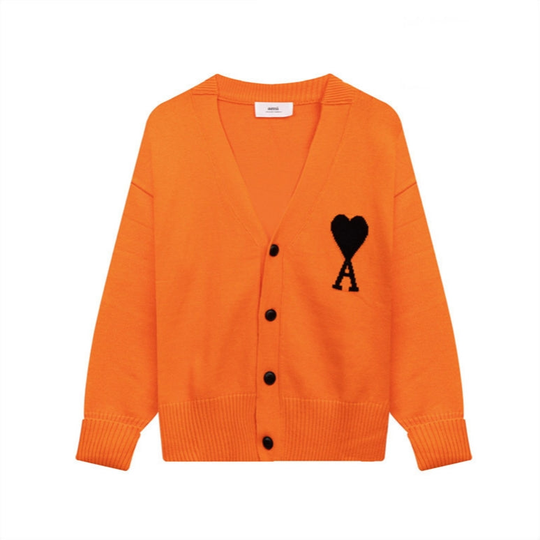 AMI cardigan