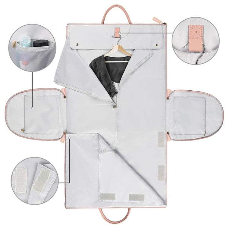 ❤️🔥Stylish Folding Expandable Bag🔥