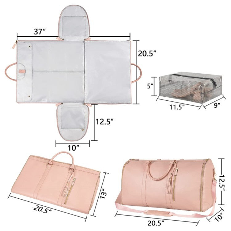 ❤️🔥Stylish Folding Expandable Bag🔥