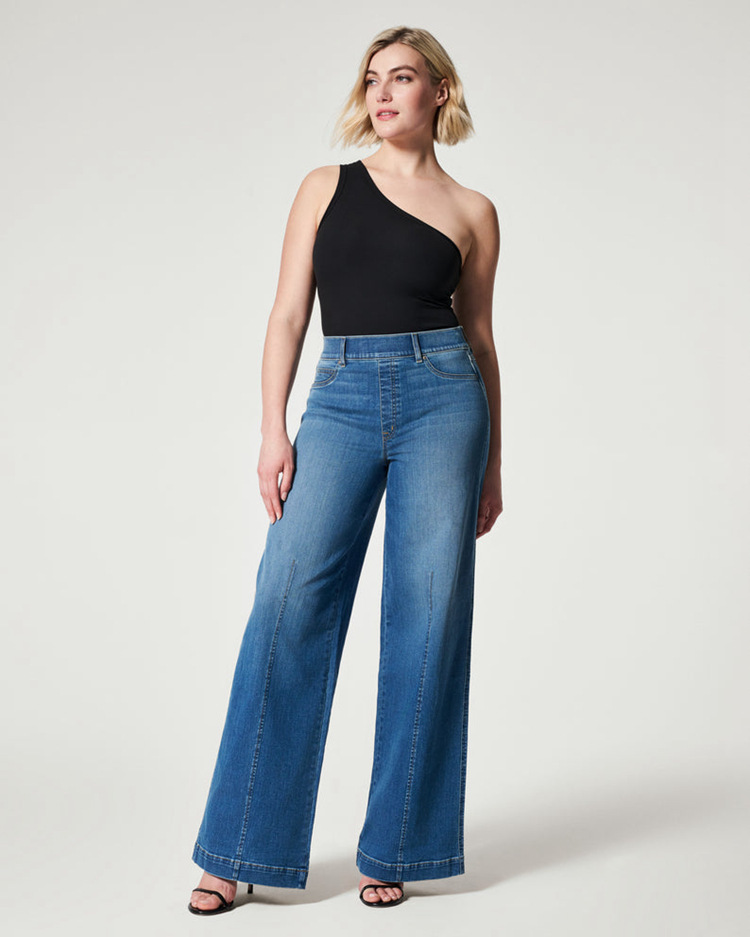 Slim Fit Jeans