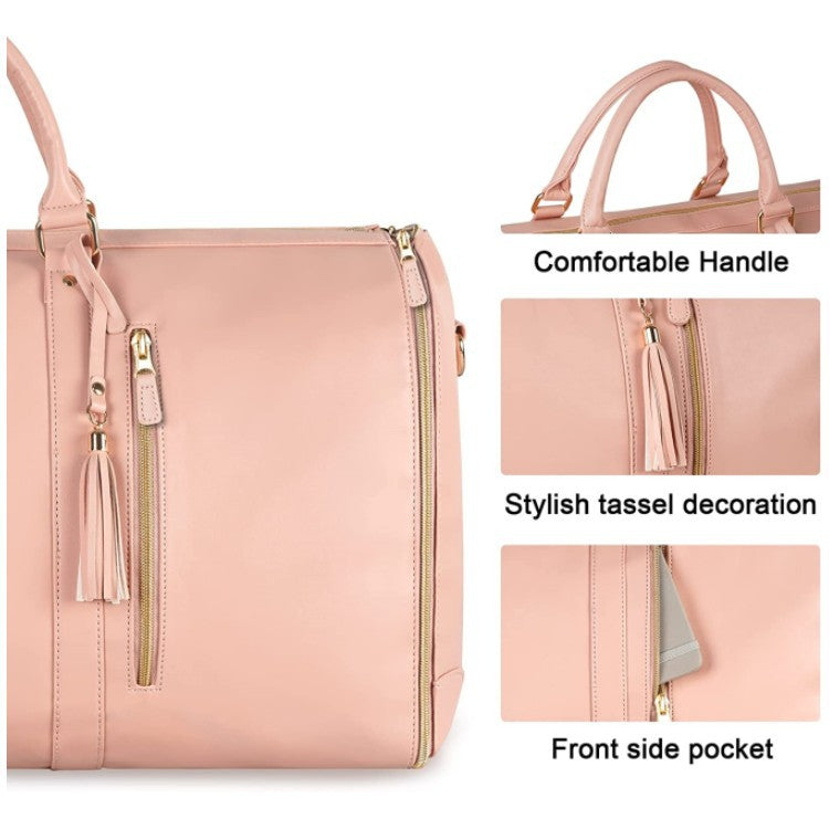 ❤️🔥Stylish Folding Expandable Bag🔥