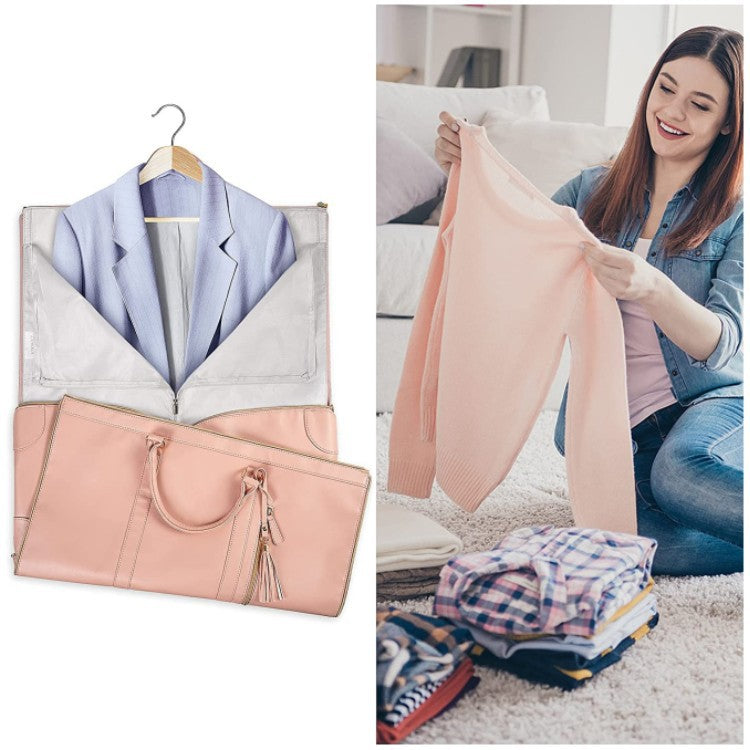 ❤️🔥Stylish Folding Expandable Bag🔥