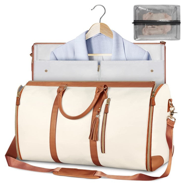 ❤️🔥Stylish Folding Expandable Bag🔥