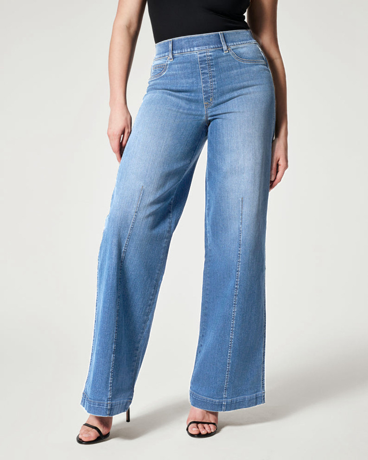 Slim Fit Jeans