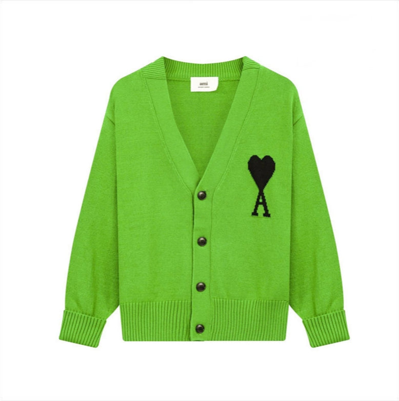 AMI cardigan