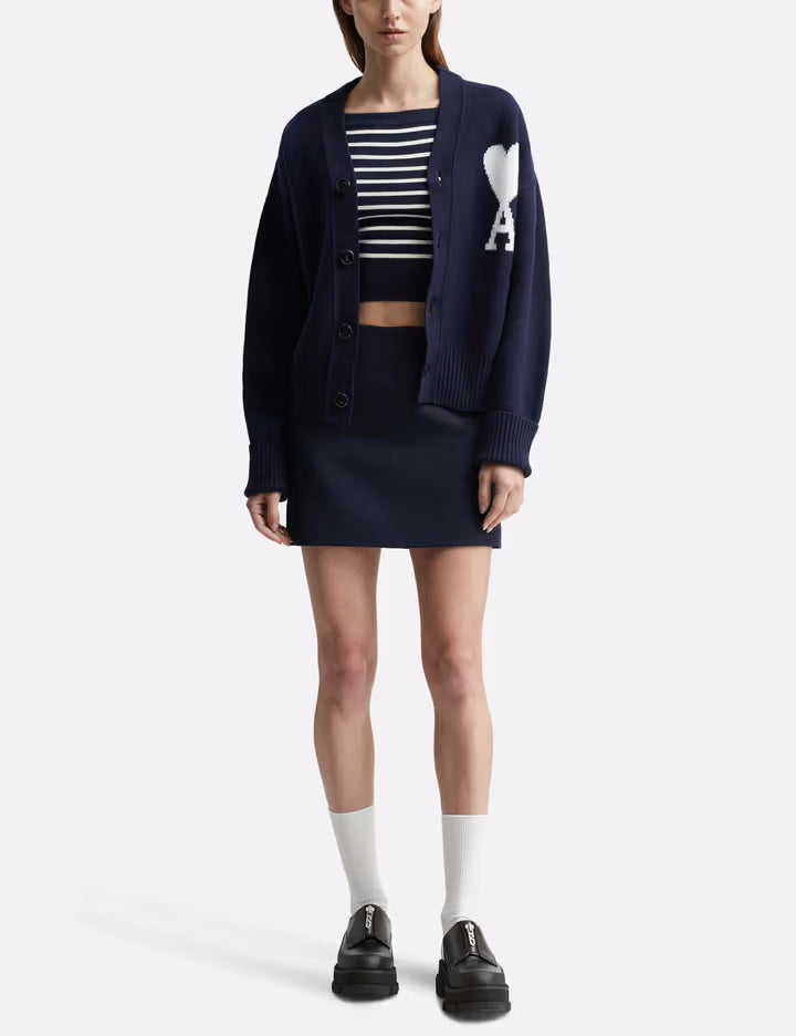 AMI cardigan