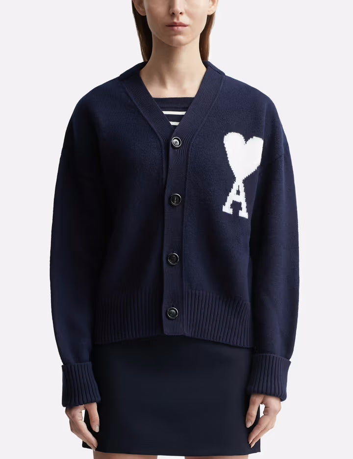 AMI cardigan