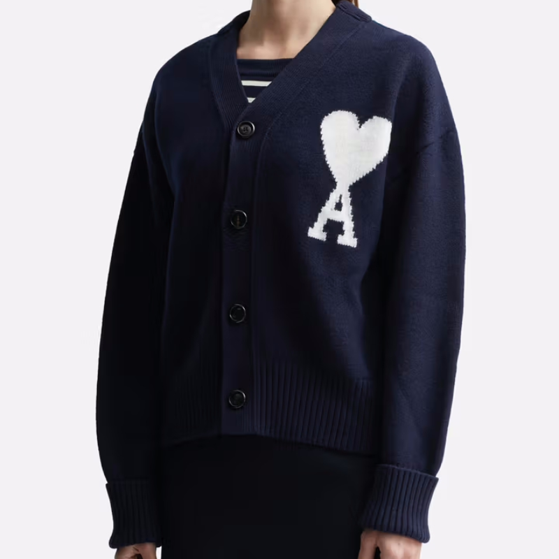 AMI cardigan