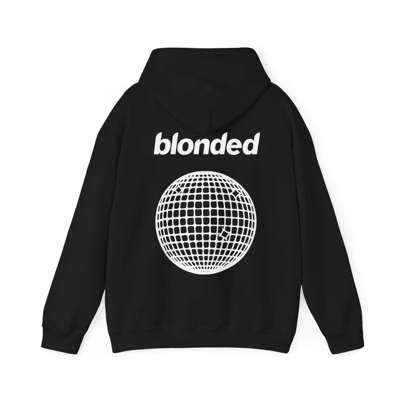 Unisex Frank Ocean Blond Hoodie