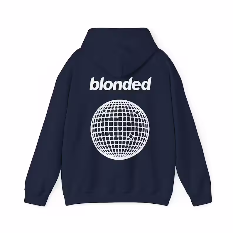 Unisex Frank Ocean Blond Hoodie