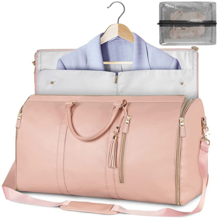 ❤️🔥Stylish Folding Expandable Bag🔥