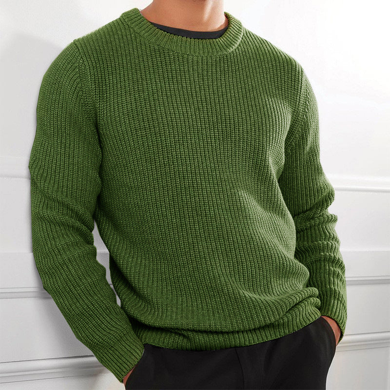 🎁HEAVY WOOL SWEATER🎁