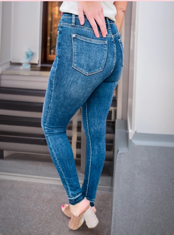 Slim Fit Jeans