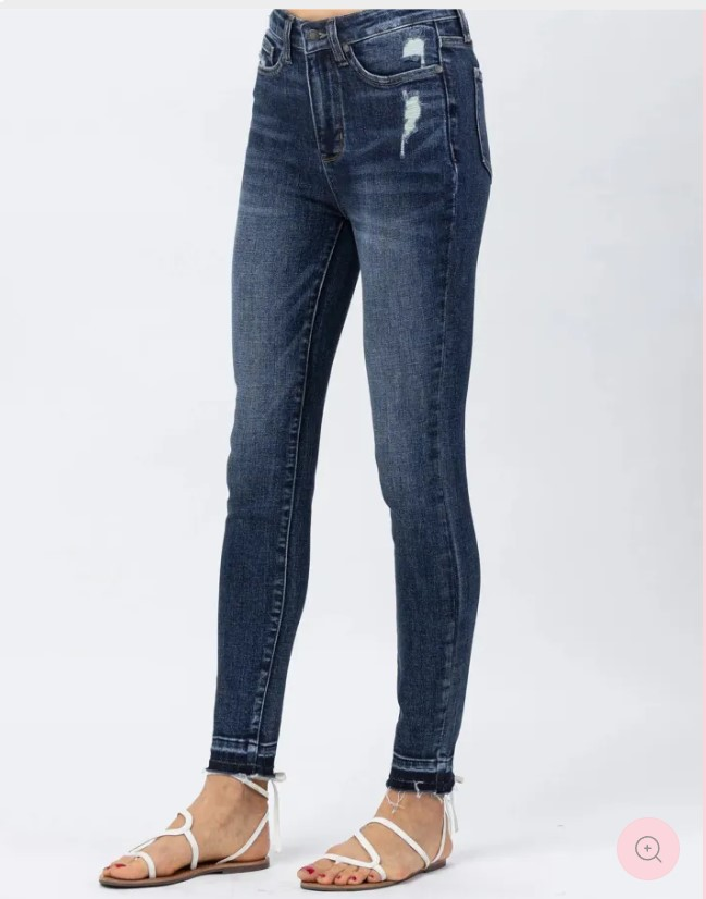 Slim Fit Jeans