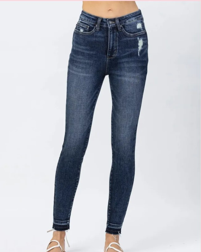 Slim Fit Jeans