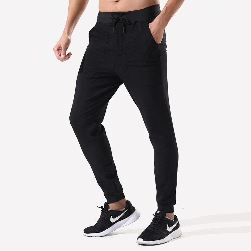Jogging Athletic Casual Loose Stretch Pants