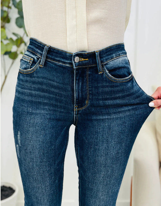 Slim Fit Jeans