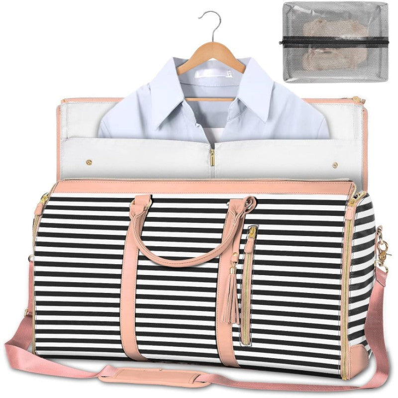❤️🔥Stylish Folding Expandable Bag🔥