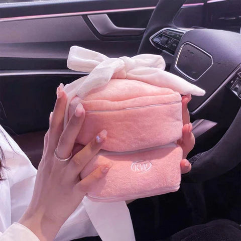 🎁Plush Ring Box Surprise✨
