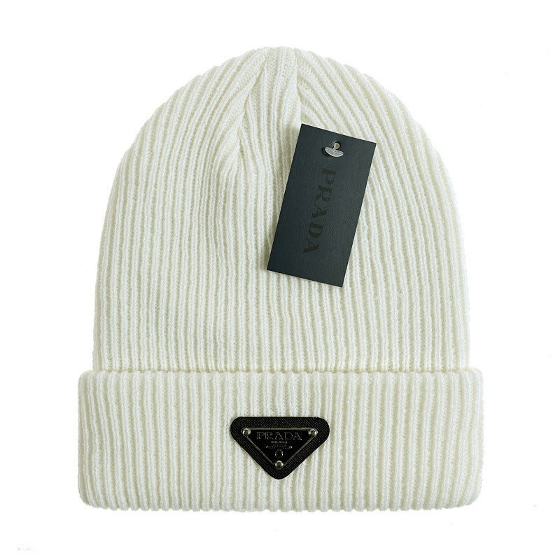 🎁Autumn and Winter Knitted Hat✨