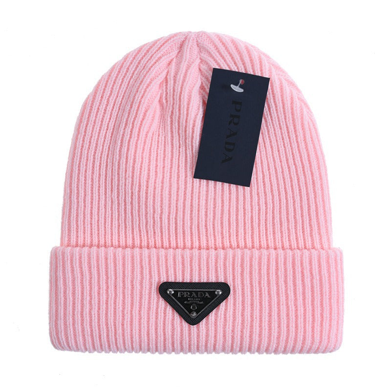 🎁Autumn and Winter Knitted Hat✨