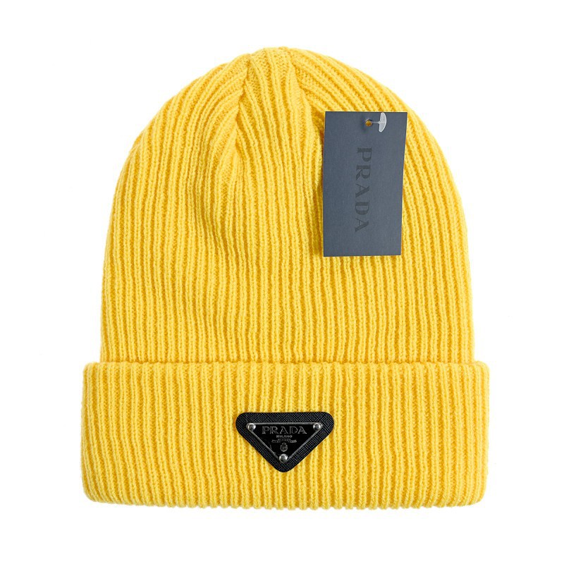 🎁Autumn and Winter Knitted Hat✨