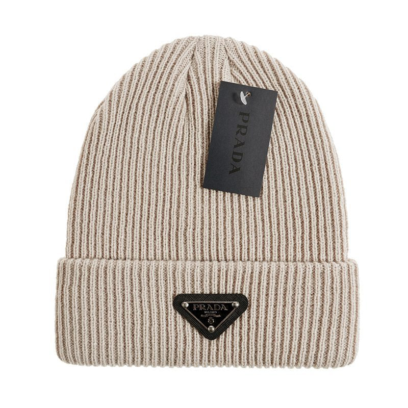 🎁Autumn and Winter Knitted Hat✨