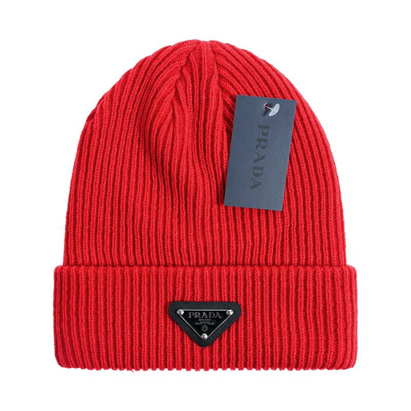 🎁Autumn and Winter Knitted Hat✨