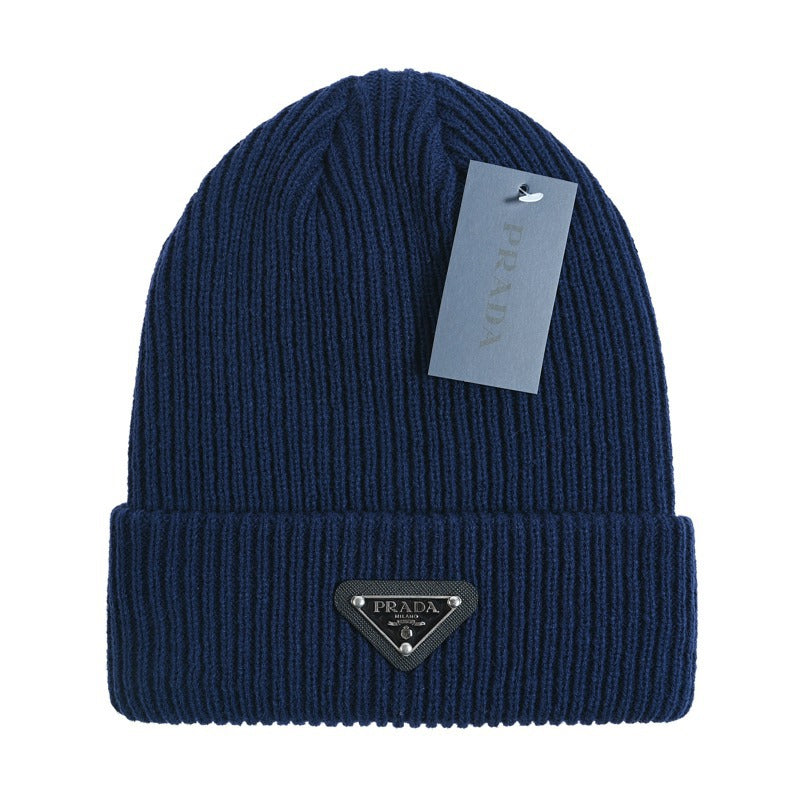 🎁Autumn and Winter Knitted Hat✨