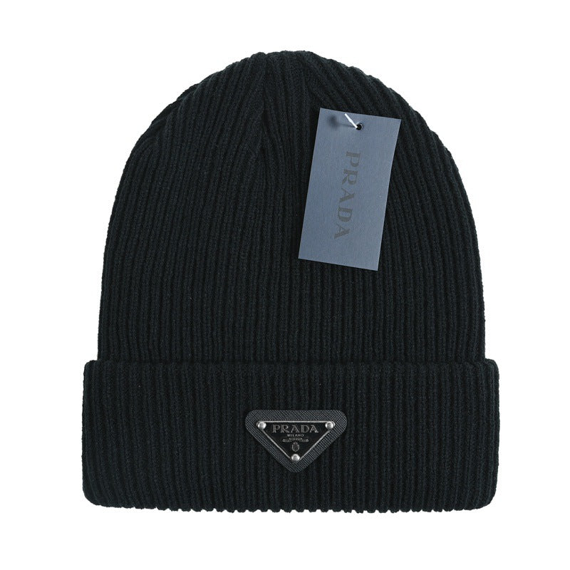 🎁Autumn and Winter Knitted Hat✨
