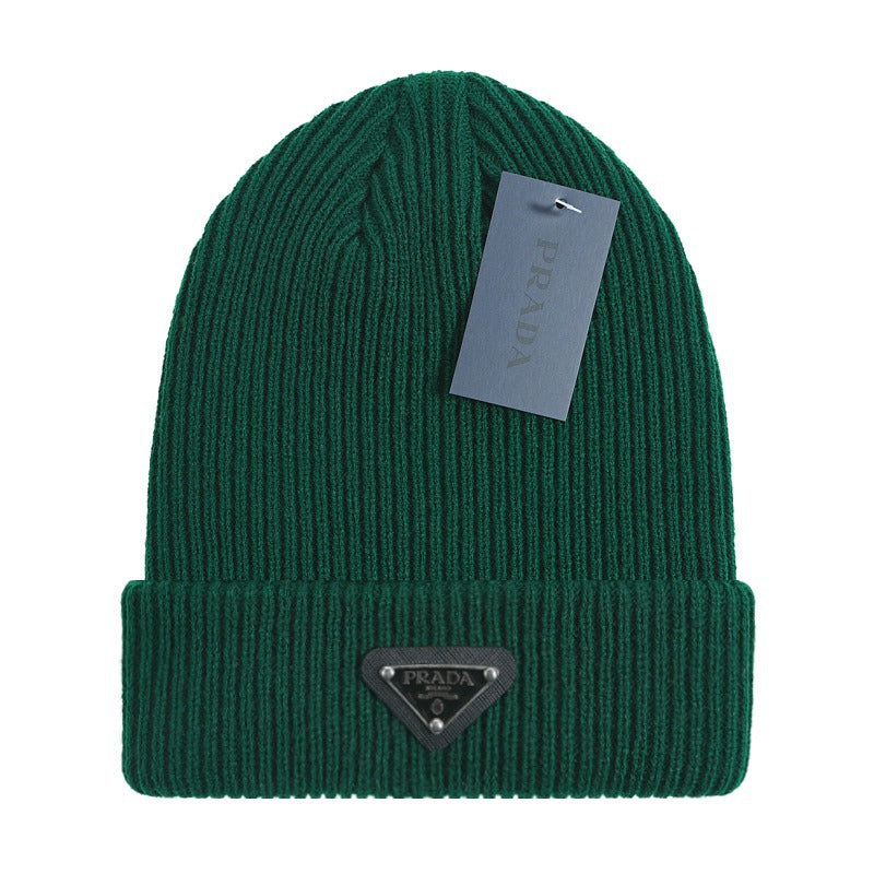 🎁Autumn and Winter Knitted Hat✨