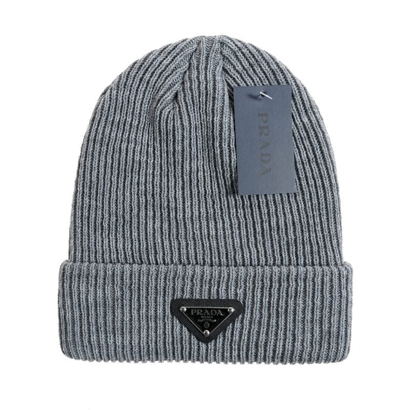 🎁Autumn and Winter Knitted Hat✨