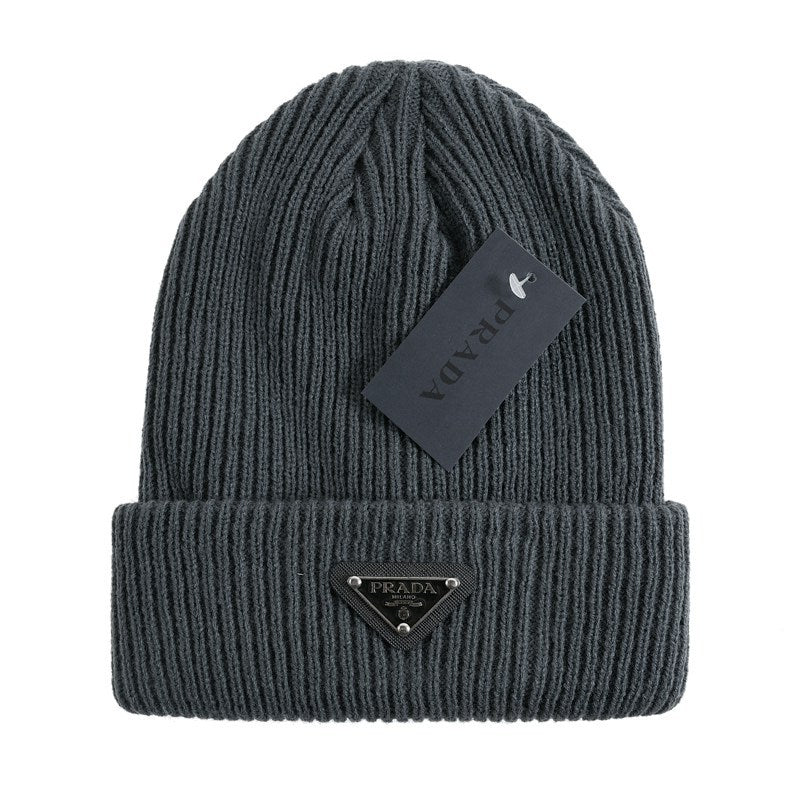 🎁Autumn and Winter Knitted Hat✨