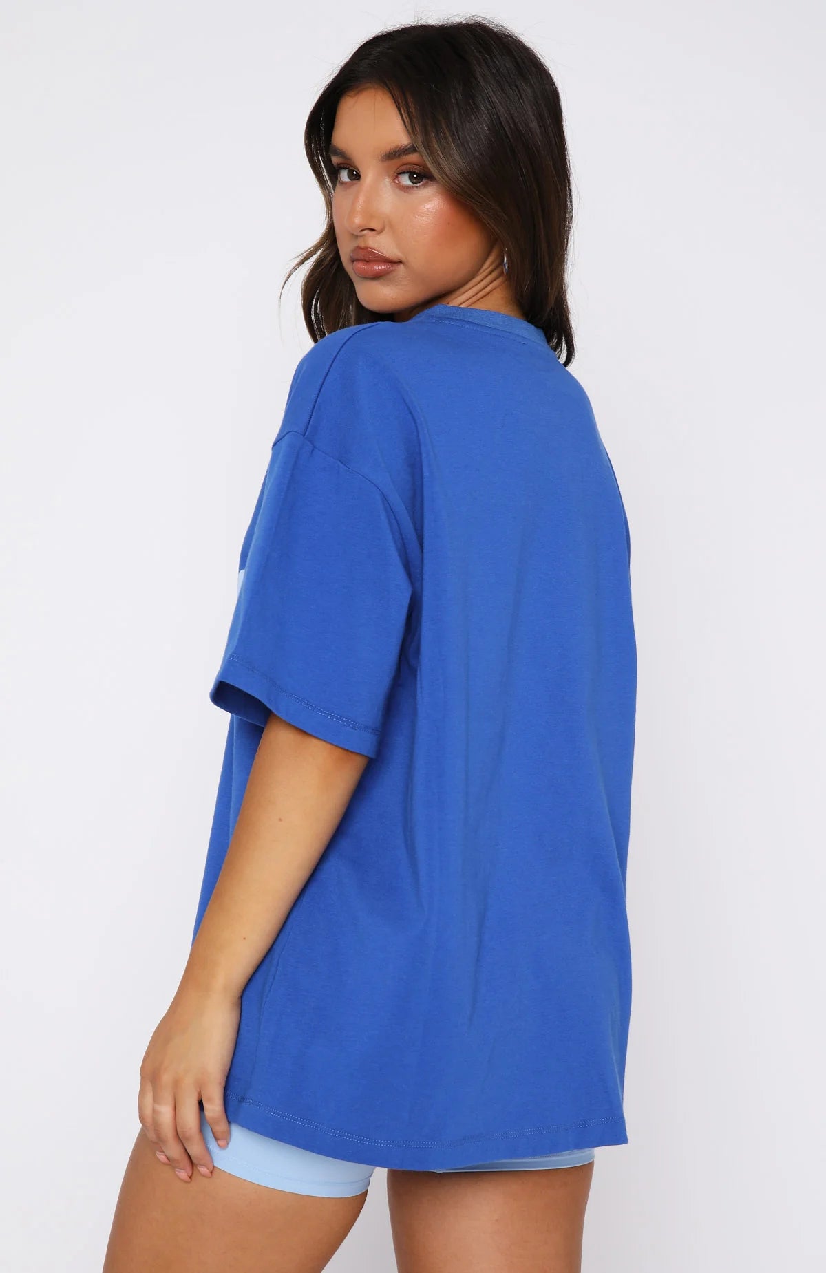 Spring/Summer Fashion new style-Leisure Oversized Tee
