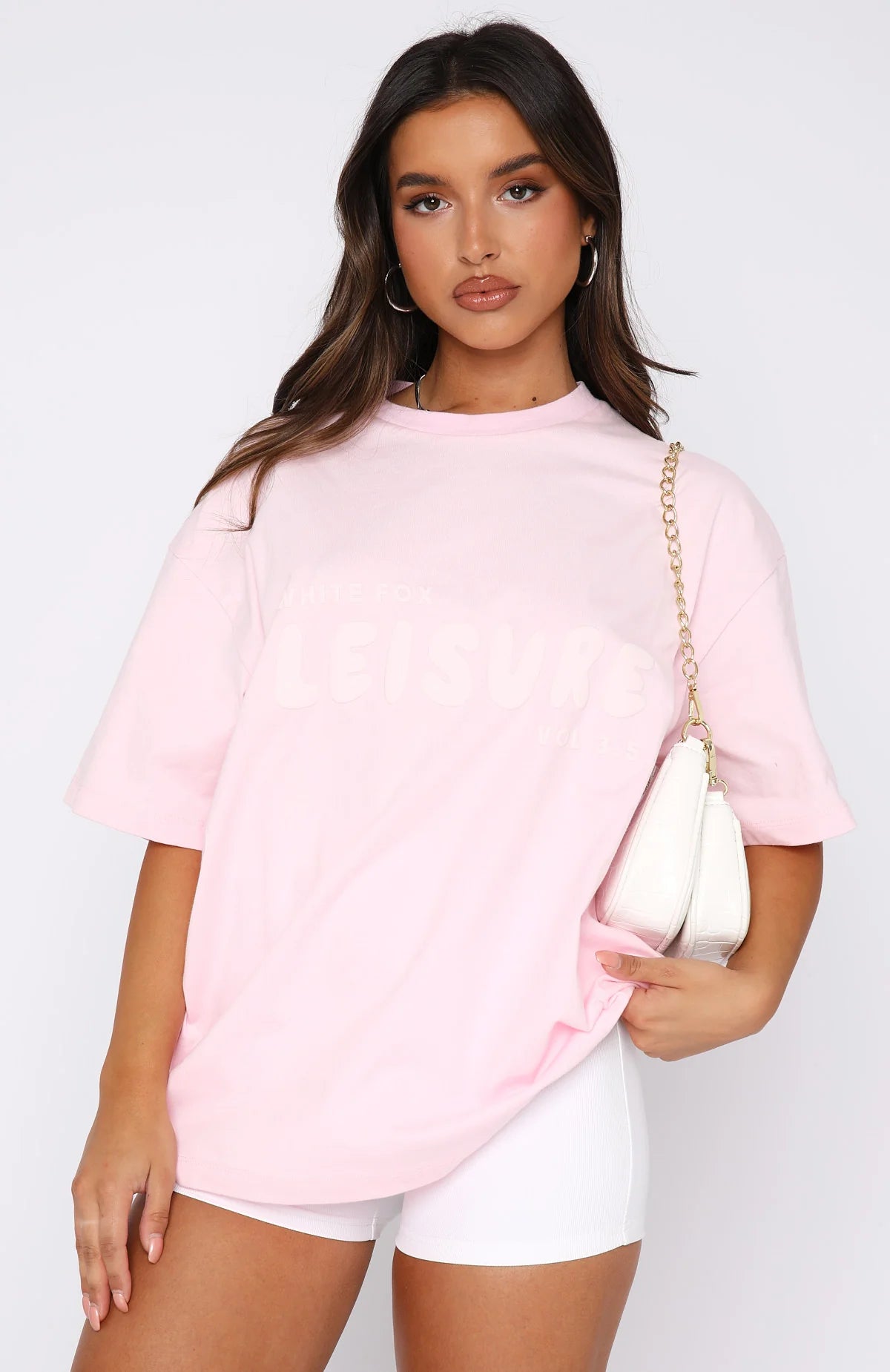 Spring/Summer Fashion new style-Leisure Oversized Tee