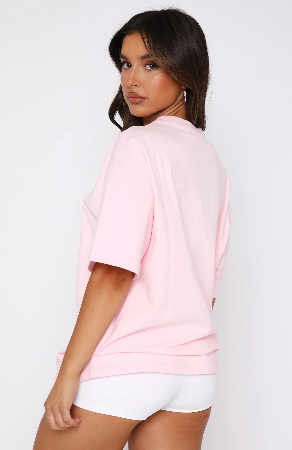 Spring/Summer Fashion new style-Leisure Oversized Tee