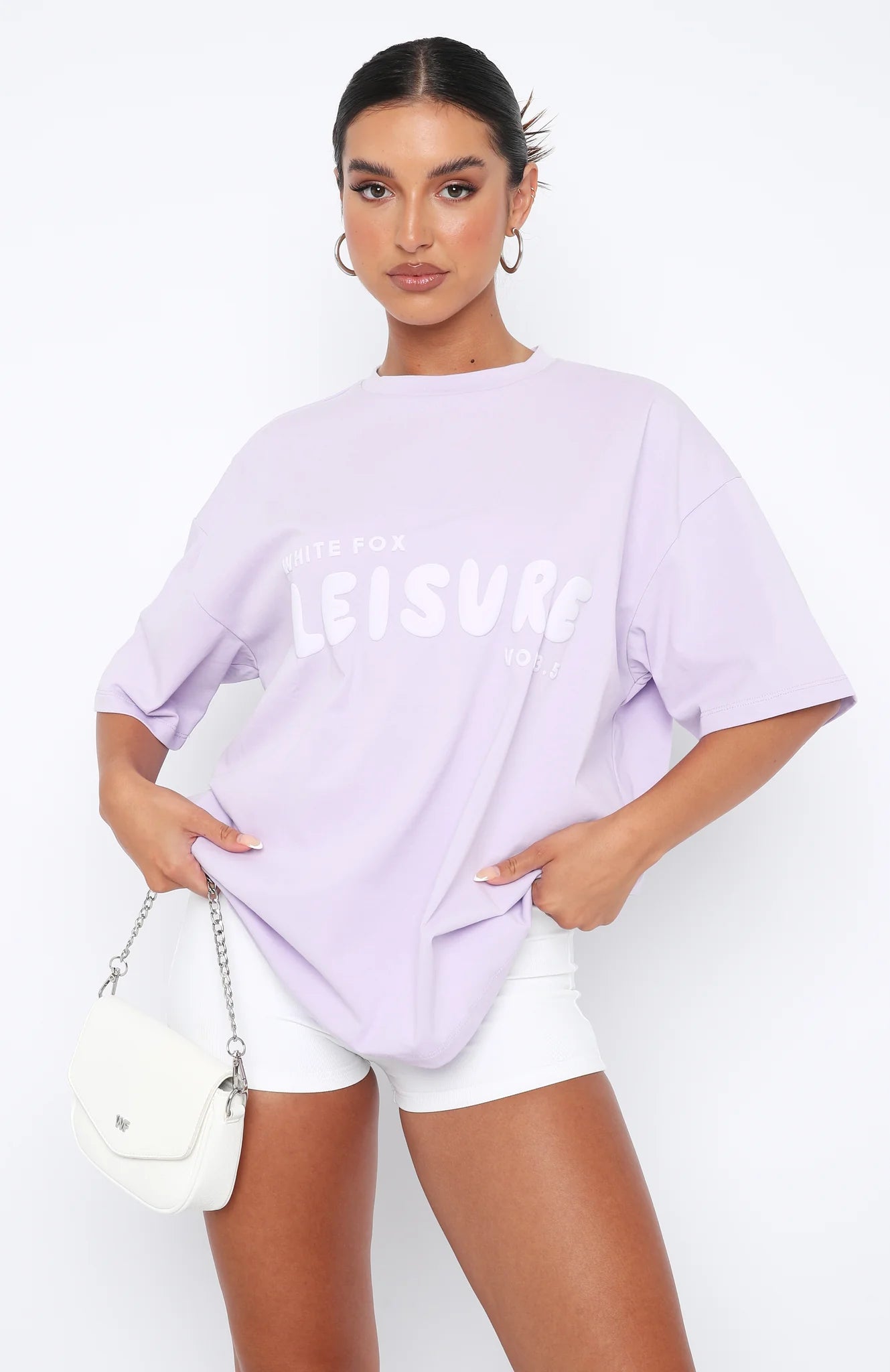 Spring/Summer Fashion new style-Leisure Oversized Tee