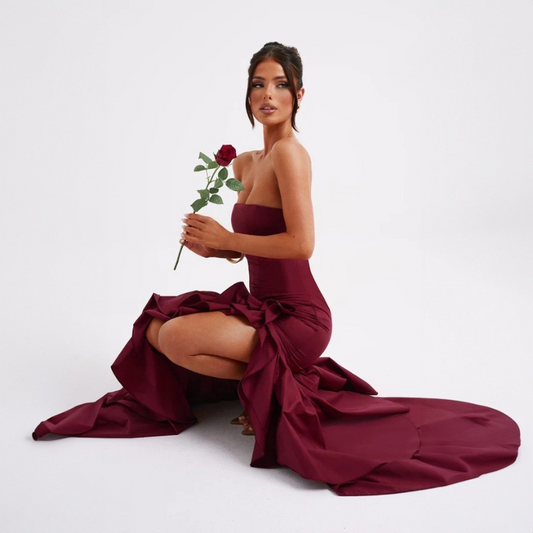 Angelina Maxi Dress